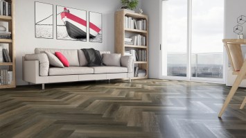 Кварцевый ламинат Fargo Parquet 33-62W921 Дуб Кальвадос (3)